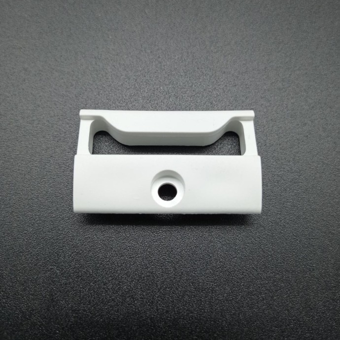 pieza 42mm sujeción manija ventana - Recambios mobil home - MundoMobilHome