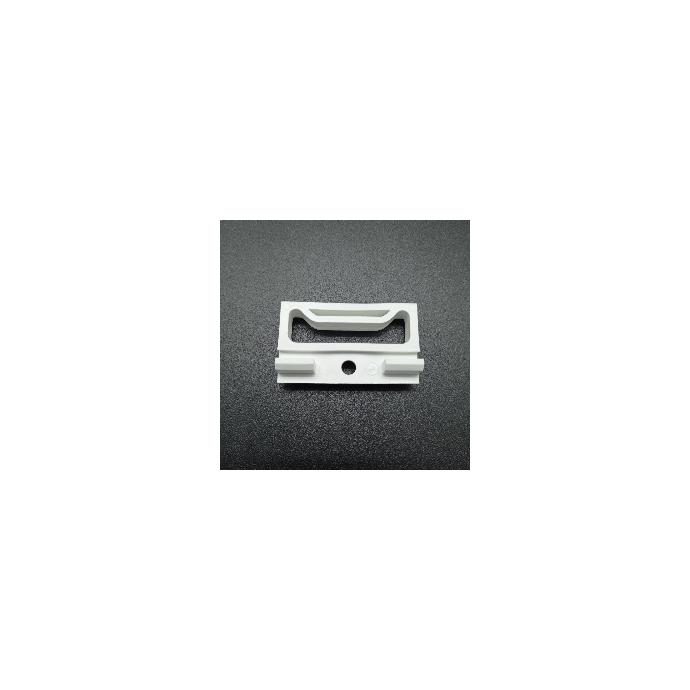 pieza 42mm sujeción manija ventana - Recambios mobil home - MundoMobilHome