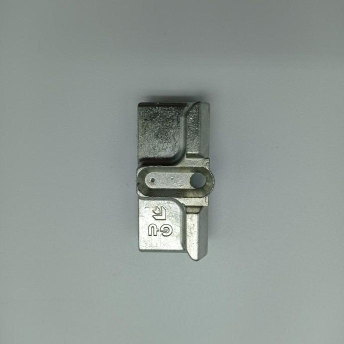 Contracierre puerta simple - Recambios mobil homes - MundoMobilHome