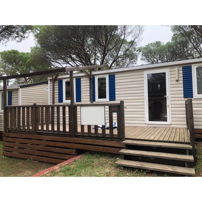 Terraza Ocasión Greca