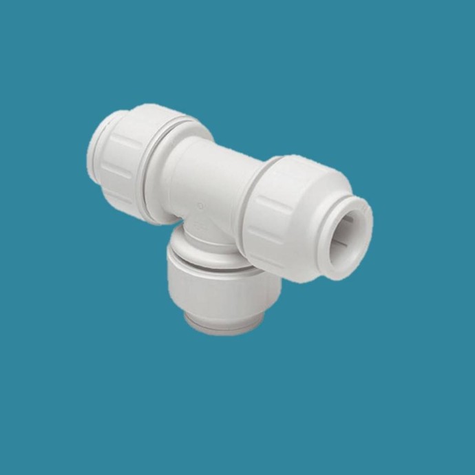 Te igual 10mm - Racores mobil home - MundoMobilHome