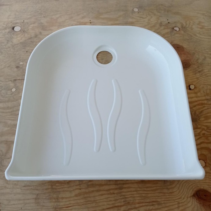 Refuerzo plato de ducha O'hara IRM