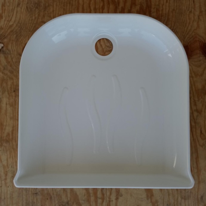 Refuerzo plato de ducha O'hara IRM