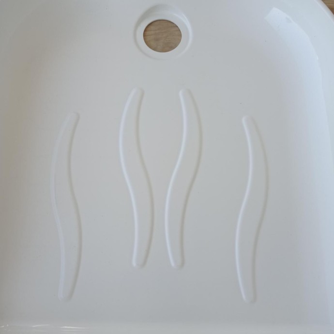 Refuerzo plato de ducha O'hara IRM