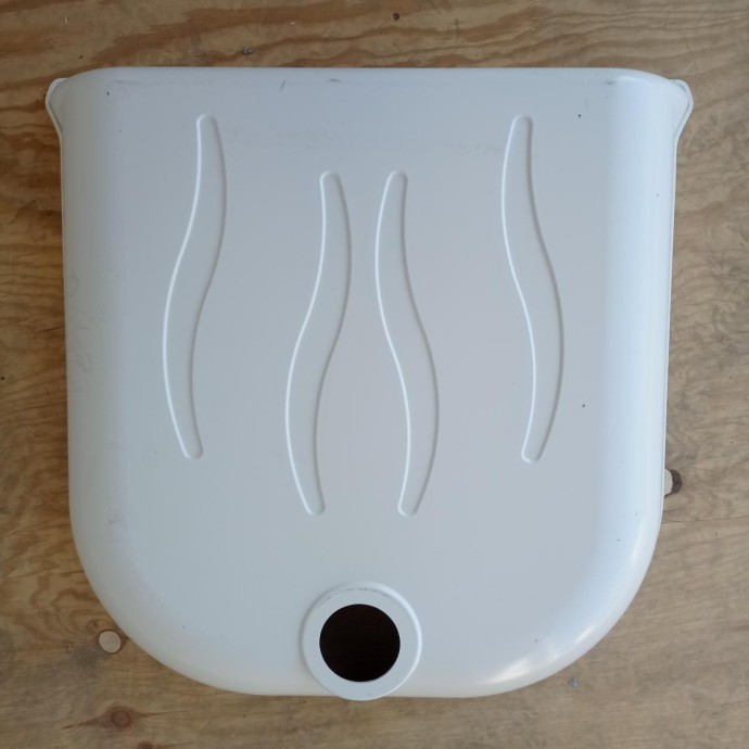 Refuerzo plato de ducha O'hara IRM