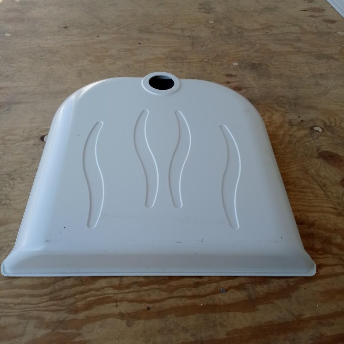 Refuerzo plato de ducha O'hara IRM