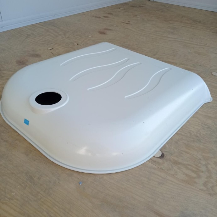 Refuerzo plato de ducha O'hara IRM