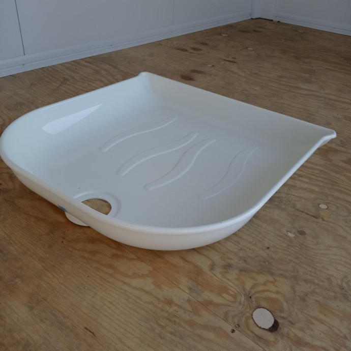 Refuerzo plato de ducha O'hara IRM