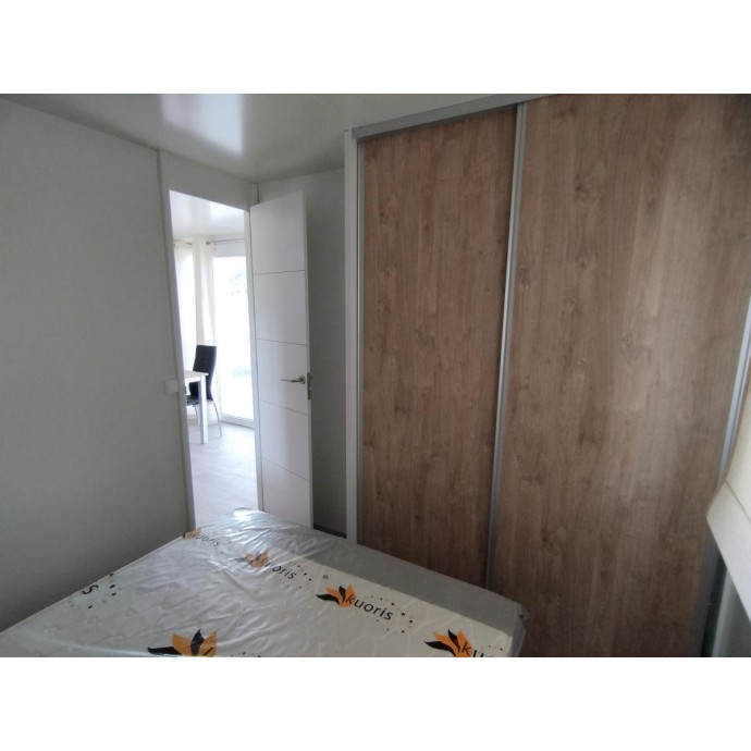 Mobil Home Nuevo MobilBages Caribe+ 9x4 - MundoMobilHome