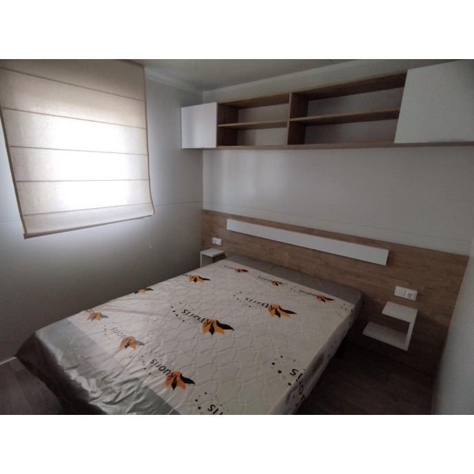 Mobil Home Nuevo MobilBages Caribe+ 9x4 - MundoMobilHome