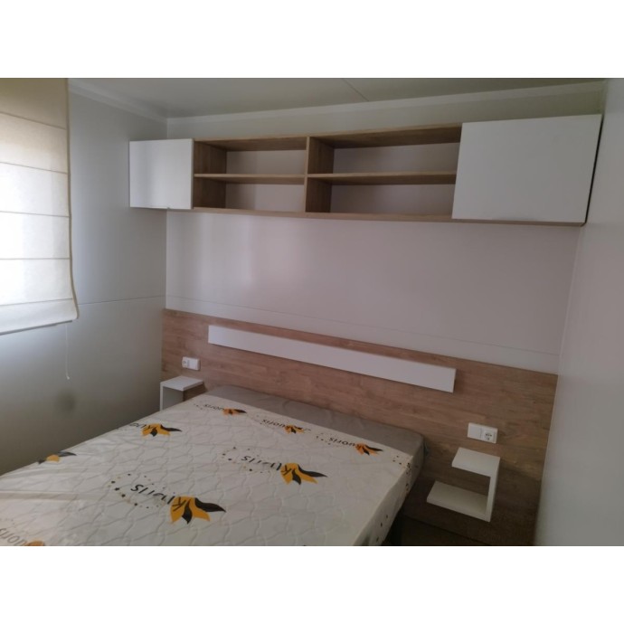 Mobil Home Nuevo MobilBages Caribe+ 9x4 - MundoMobilHome