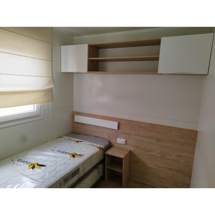 Mobil Home Nuevo MobilBages Caribe+ 9x4 - MundoMobilHome
