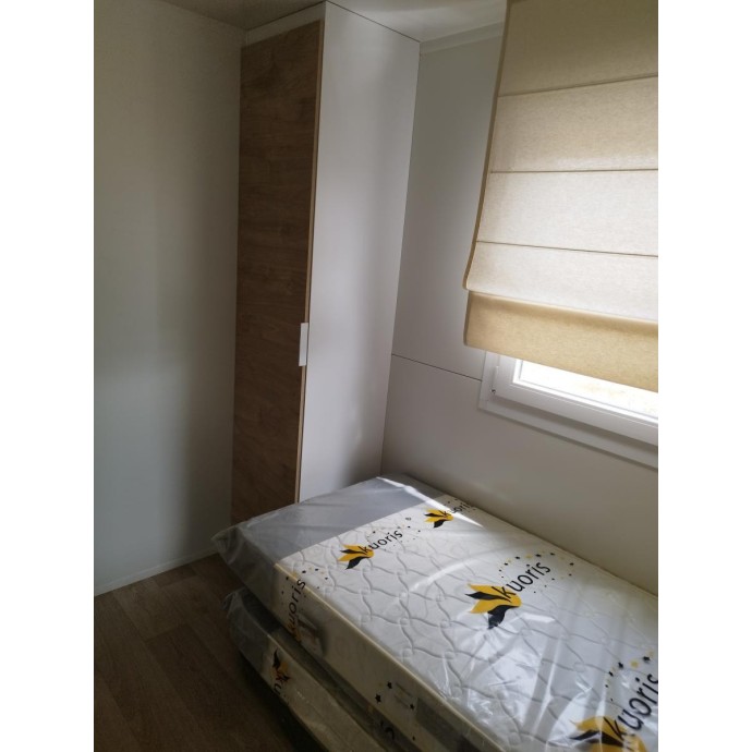 Mobil Home Nuevo MobilBages Caribe+ 9x4 - MundoMobilHome