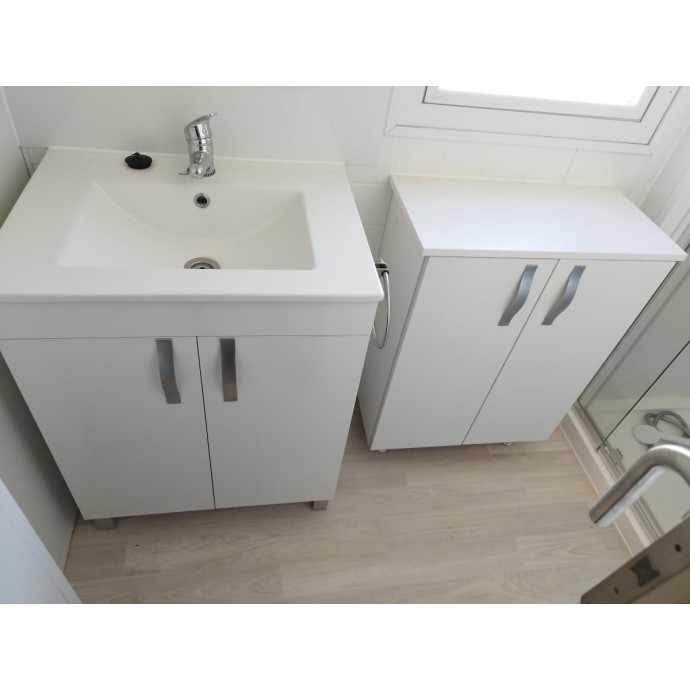 Mobil Home Ocasión Shelbox Grand Confort - MundoMobilHome