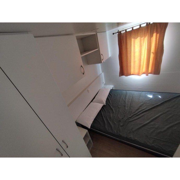Mobil Home Ocasión Shelbox Grand Confort - MundoMobilHome