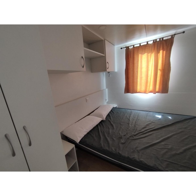 Mobil Home Ocasión Shelbox Grand Confort - MundoMobilHome