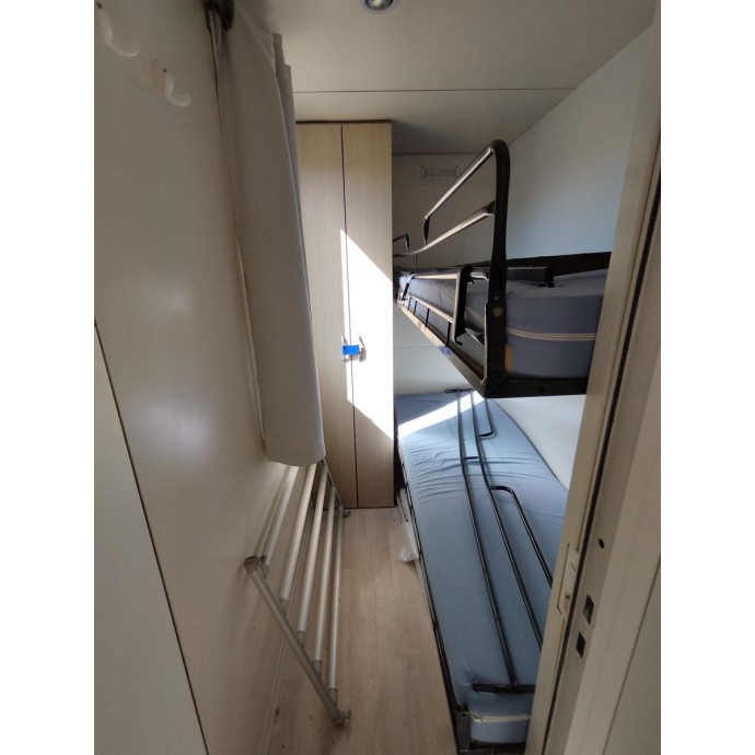 Mobil Home Ocasión Shelbox Grand Confort - MundoMobilHome