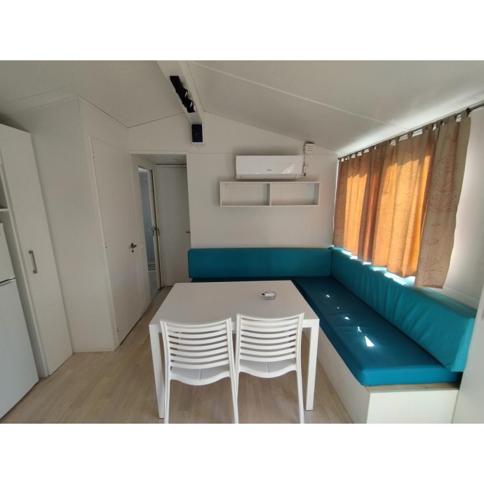 Mobil Home Ocasión Shelbox Grand Confort - MundoMobilHome