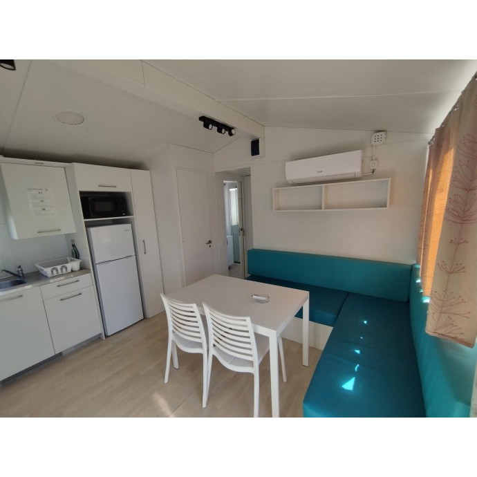 Mobil Home Ocasión Shelbox Grand Confort - MundoMobilHome