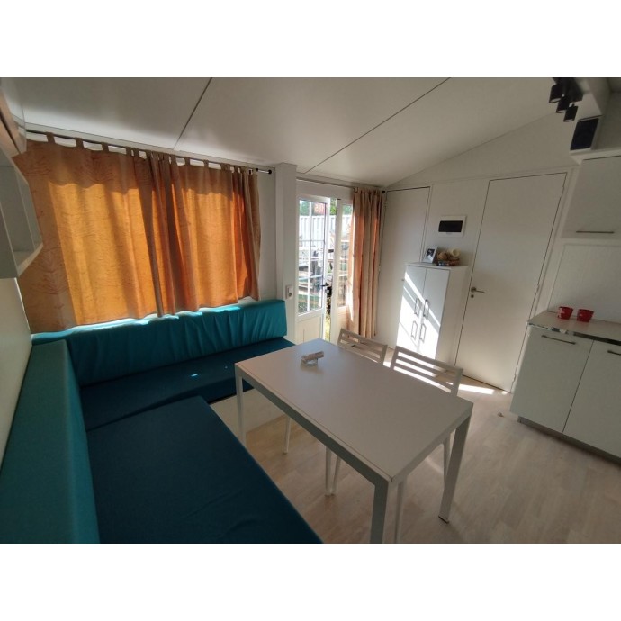 Mobil Home Ocasión Shelbox Grand Confort - MundoMobilHome