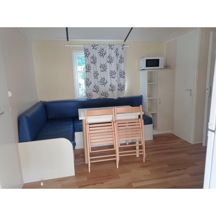 Mobil Home Ocasión Rideau Bermudes 3hab - MundoMobilHome