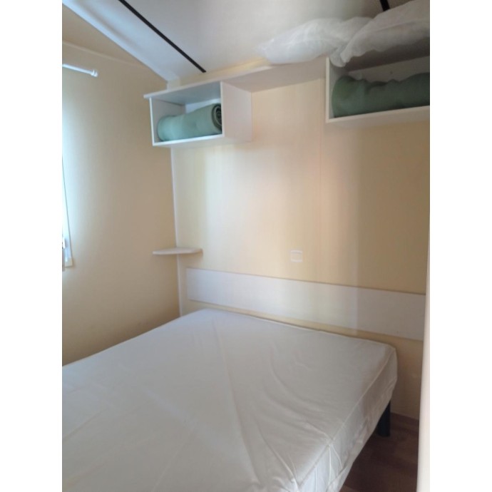 Mobil Home Ocasión Rideau Bermudes 3hab - MundoMobilHome