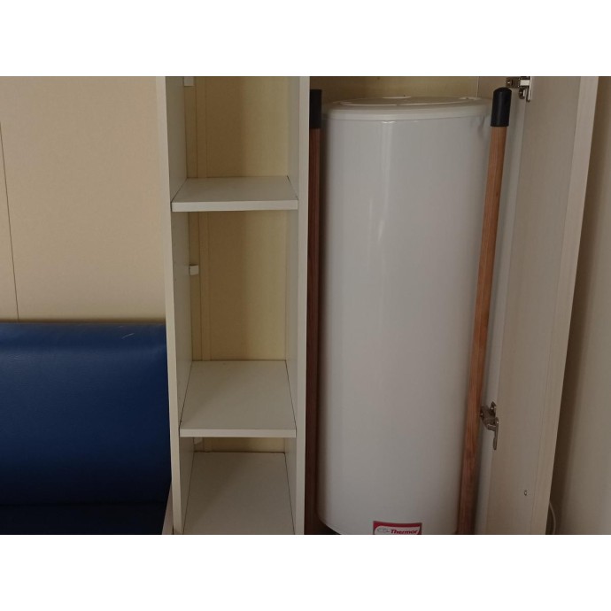 Mobil Home Ocasión Rideau Bermudes 3hab - MundoMobilHome