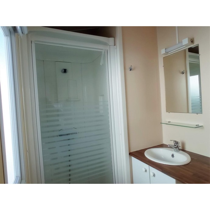 Mobil Home Ocasión Rideau Bermudes 3hab - MundoMobilHome