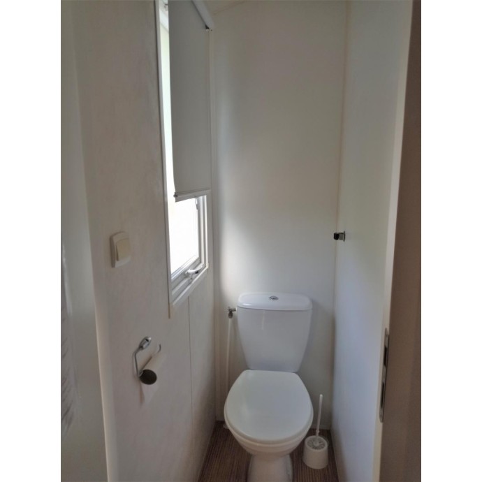 Mobil Home Ocasión Rideau Kermalo - MundoMobilHome