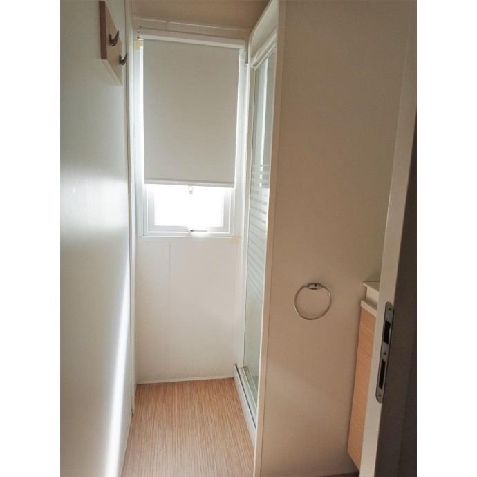 Mobil Home Ocasión Rideau Kermalo - MundoMobilHome