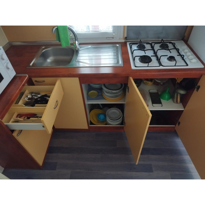 Watipo Colorado – Instalado en CAMPING Puig-Reig