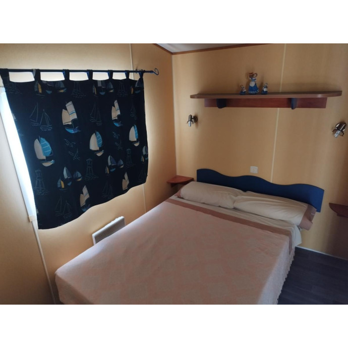 Watipo Colorado – Instalado en CAMPING Puig-Reig