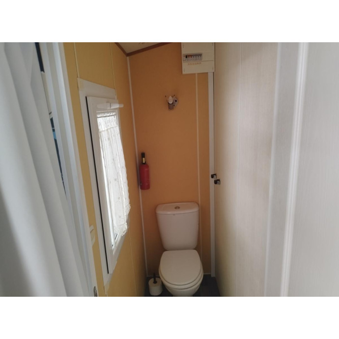 Watipo Colorado – Instalado en CAMPING Puig-Reig