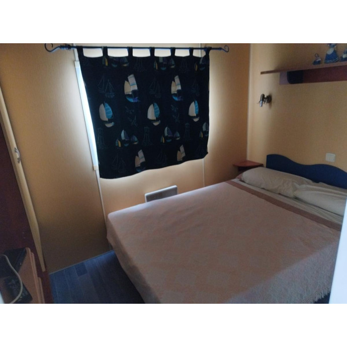 Watipo Colorado – Instalado en CAMPING Puig-Reig