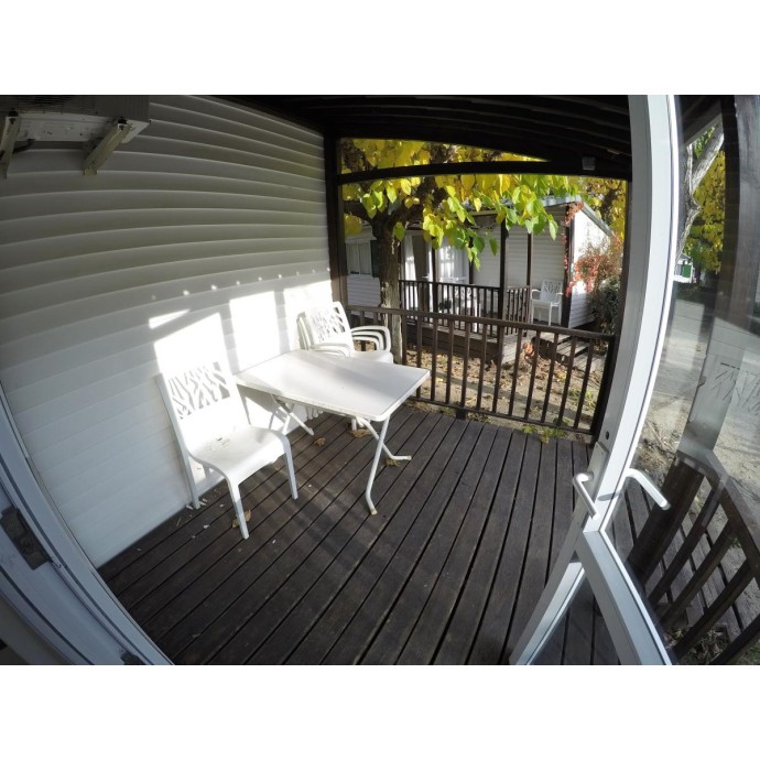 Sun Roller Aloe DUO transporte e instalación INCLUIDOS - EN EXPO