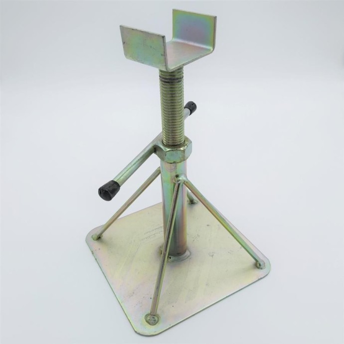 Martinete metálico para mobil home - MundoMobilHome