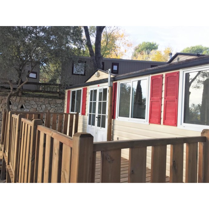 Terraza Ocasión Silvestre