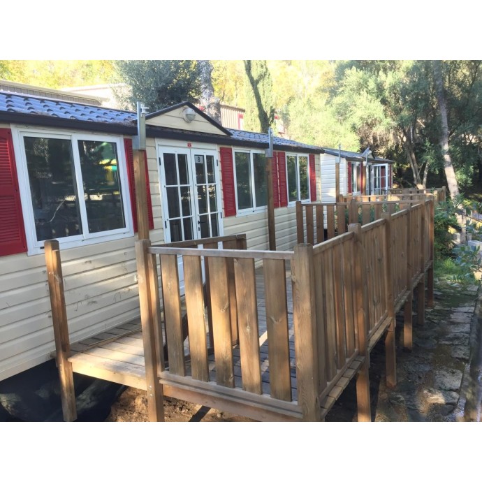 Terraza Ocasión Silvestre