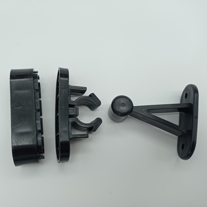 Bloqueo puerta exterior mobil home - MundoMobilHome