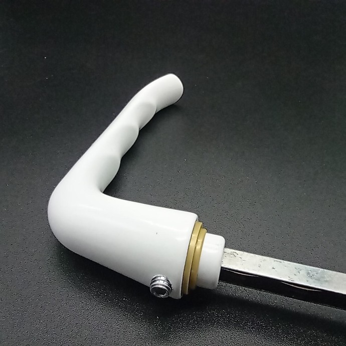 Anillos embellecedor manija - Recambios mobil home - MundoMobilHome