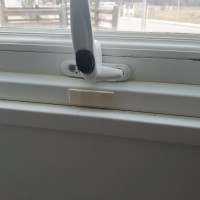 Ventanas y accesorios